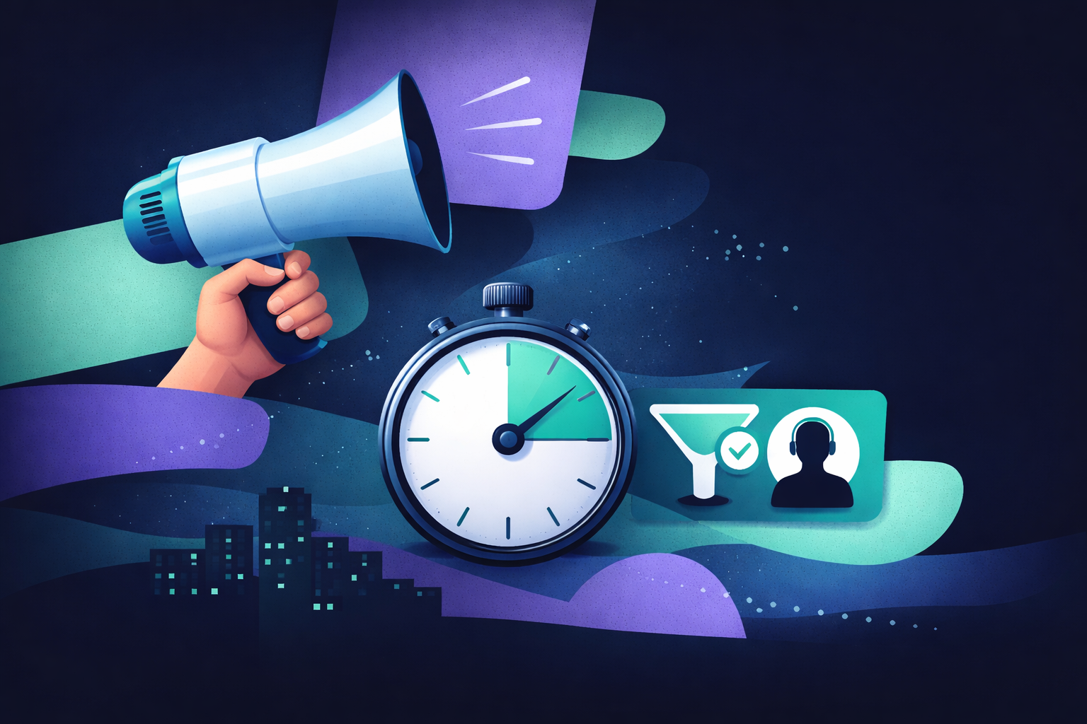 The 5-Minute Window That Decides Whether Your Business Gets the Job — or Your Competitor Does
