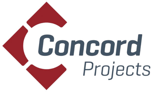 Home Concord Projects
