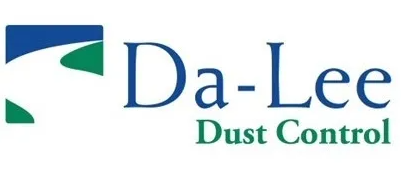 Home Da-Lee Dust Control