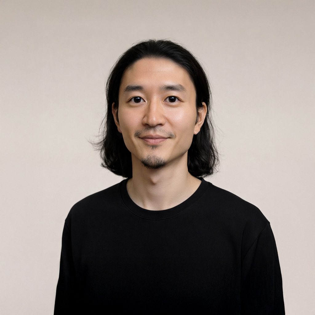 About Us Toshiki Kodaira