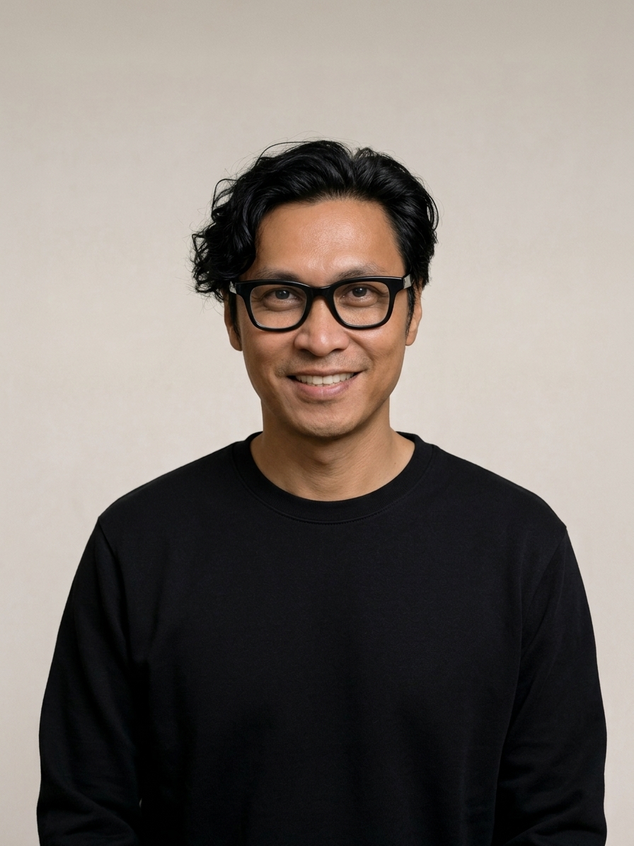 Home Victor Bautista